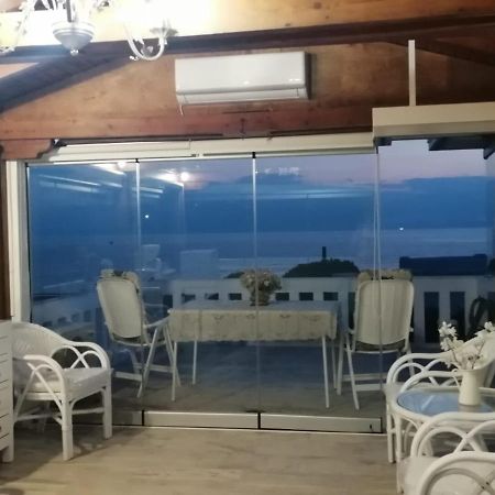 Eleftheria Sea House Σούνιο Εξωτερικό φωτογραφία