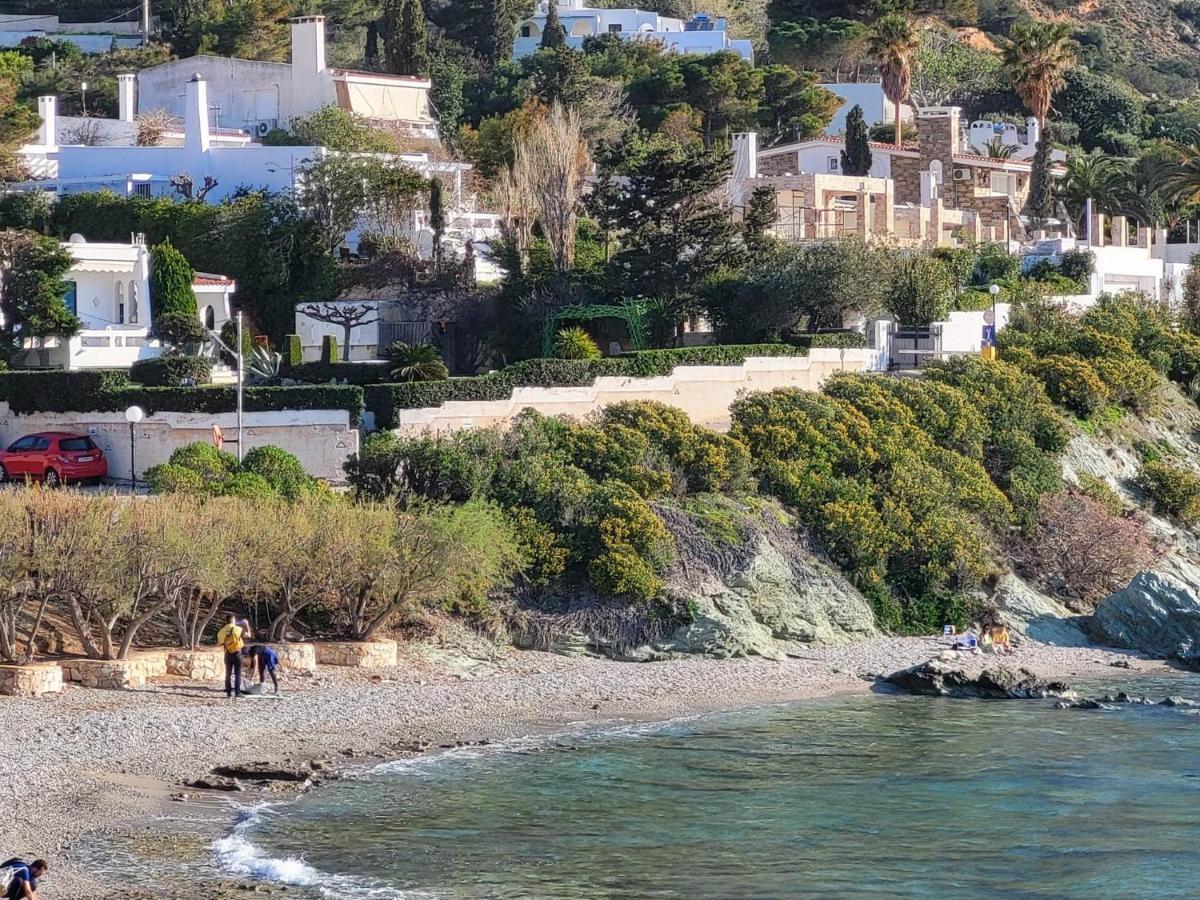 Eleftheria Sea House Σούνιο Εξωτερικό φωτογραφία